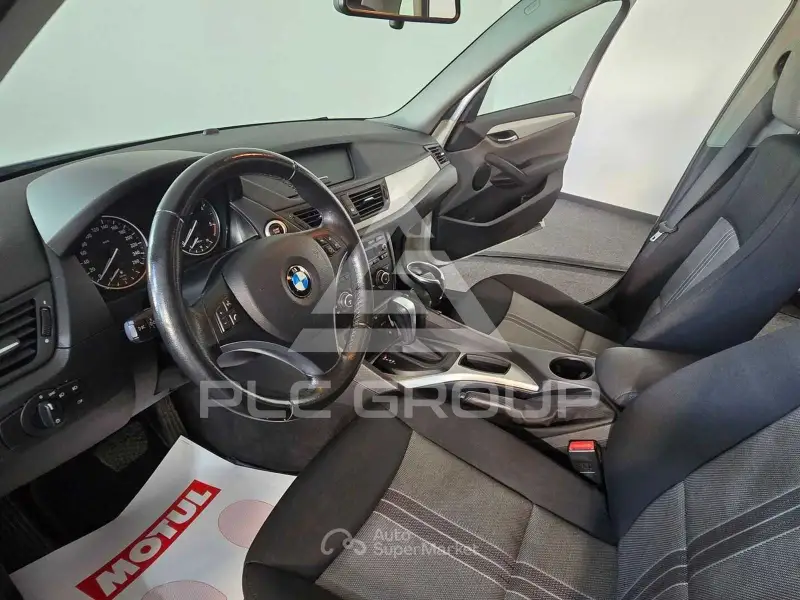 2012 BMW X1