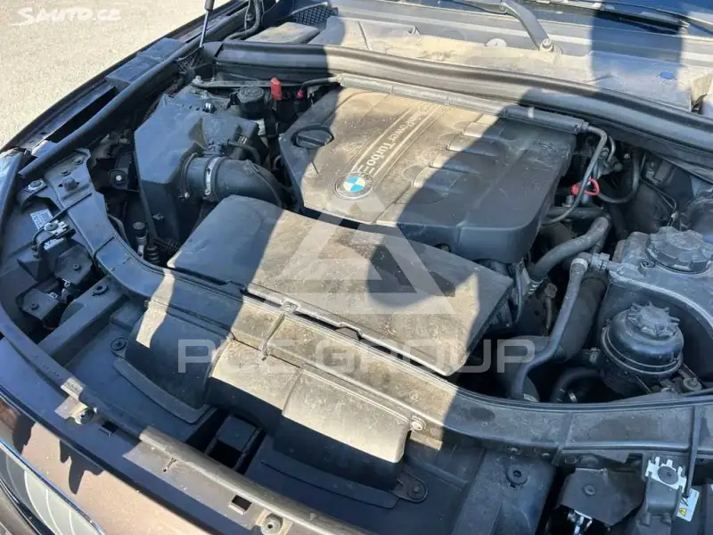 2012 BMW X1