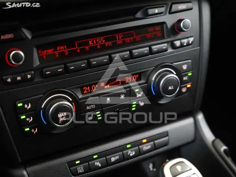 2012 BMW X1