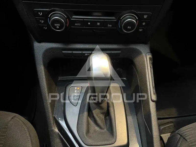 2012 BMW X1