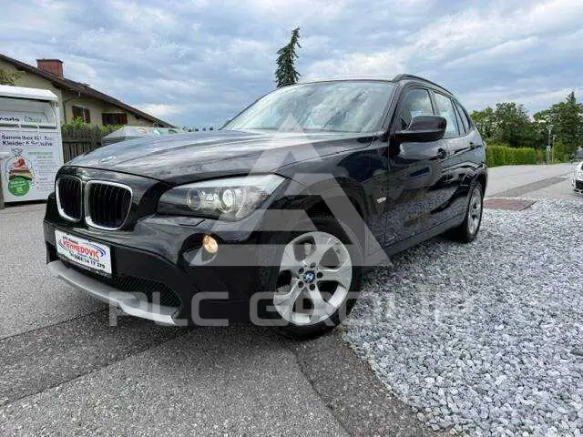 2012 BMW X1
