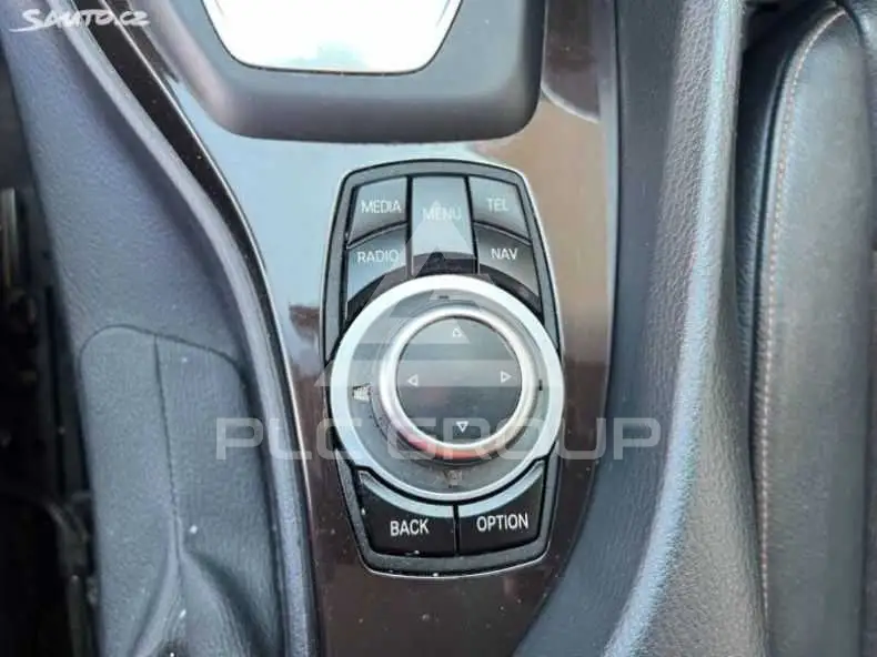 2012 BMW X1