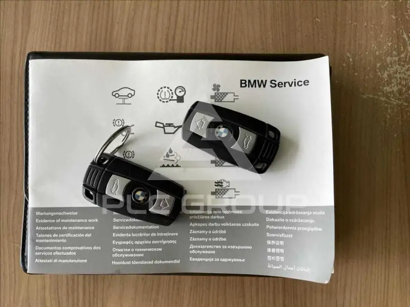 2012 BMW X1