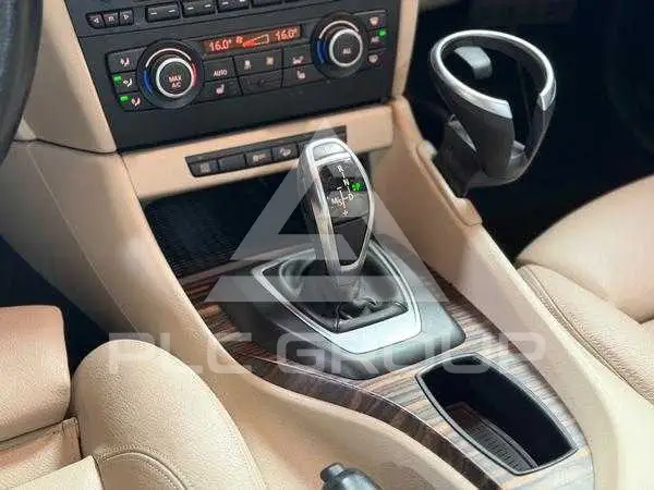 2012 BMW X1