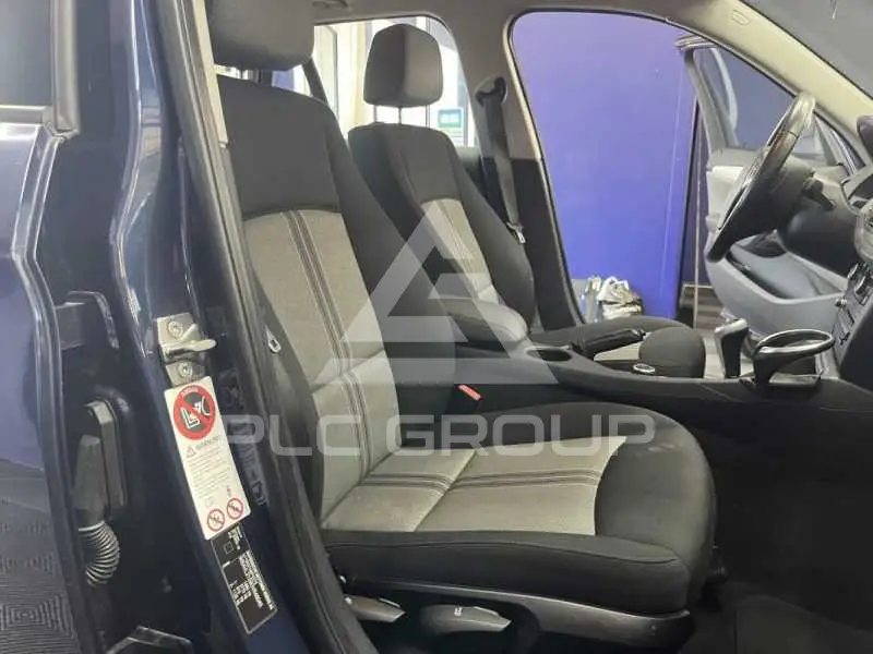 2012 BMW X1