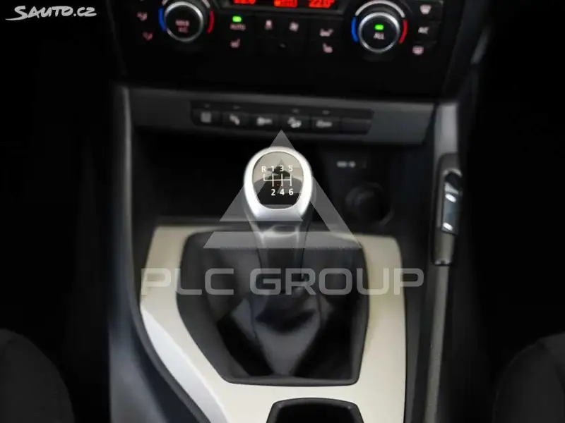 2012 BMW X1