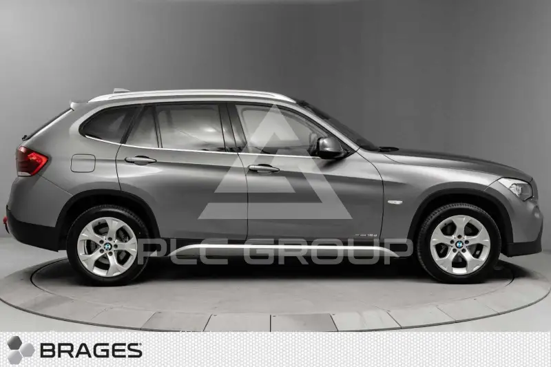 2012 BMW X1