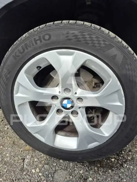 2012 BMW X1