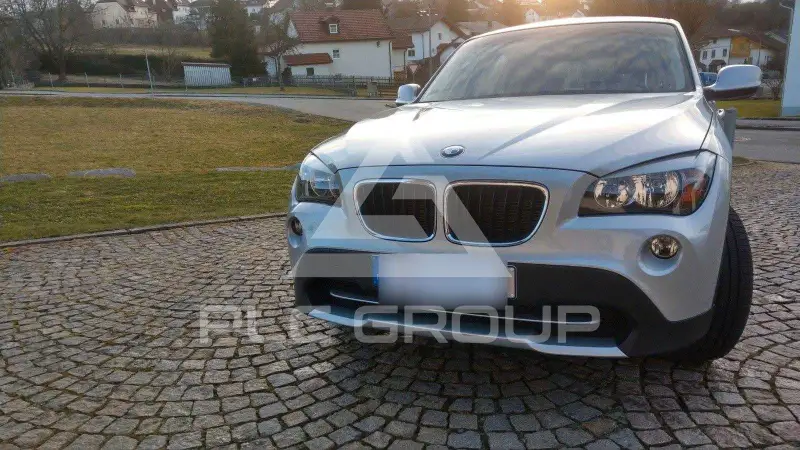 2012 BMW X1