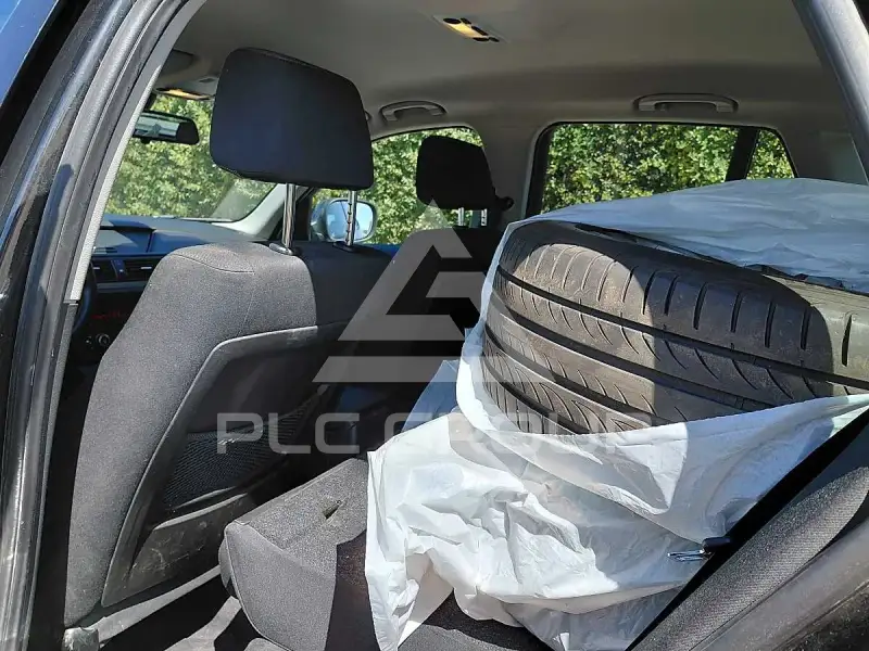 2012 BMW X1