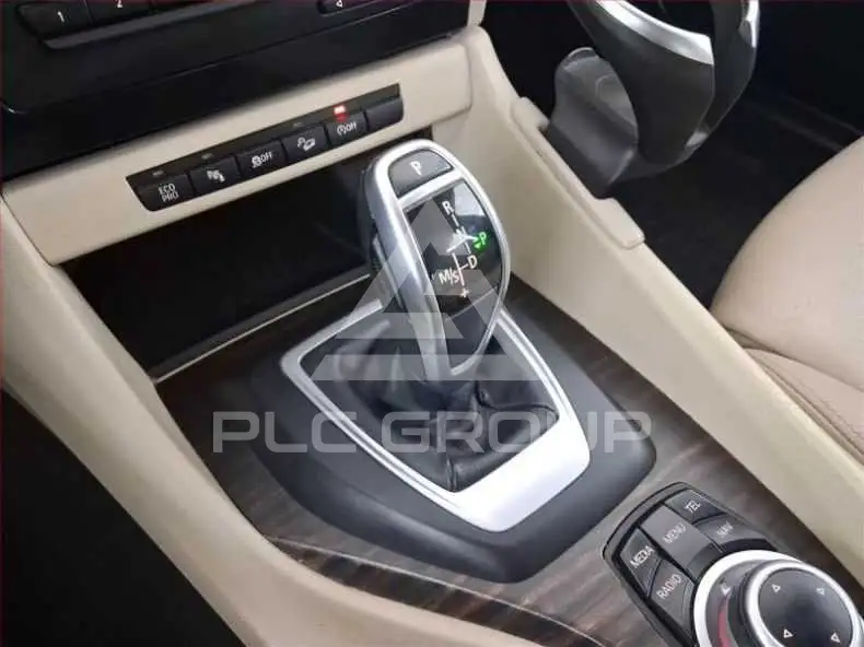 2012 BMW X1