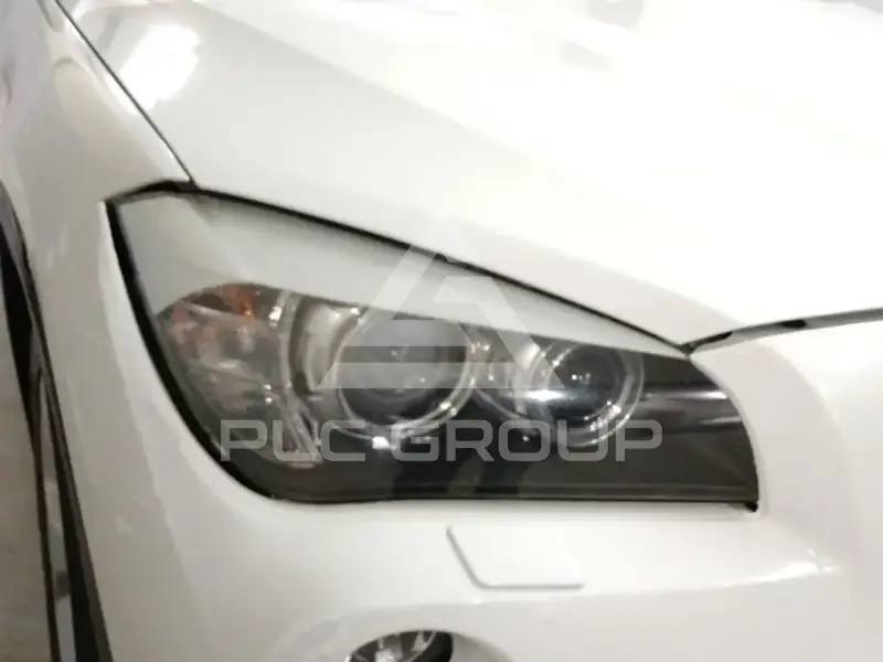 2012 BMW X1
