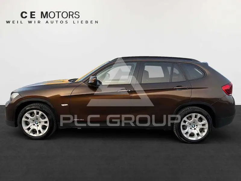 2012 BMW X1