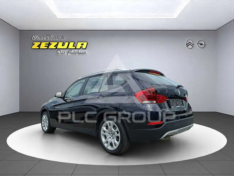 2012 BMW X1