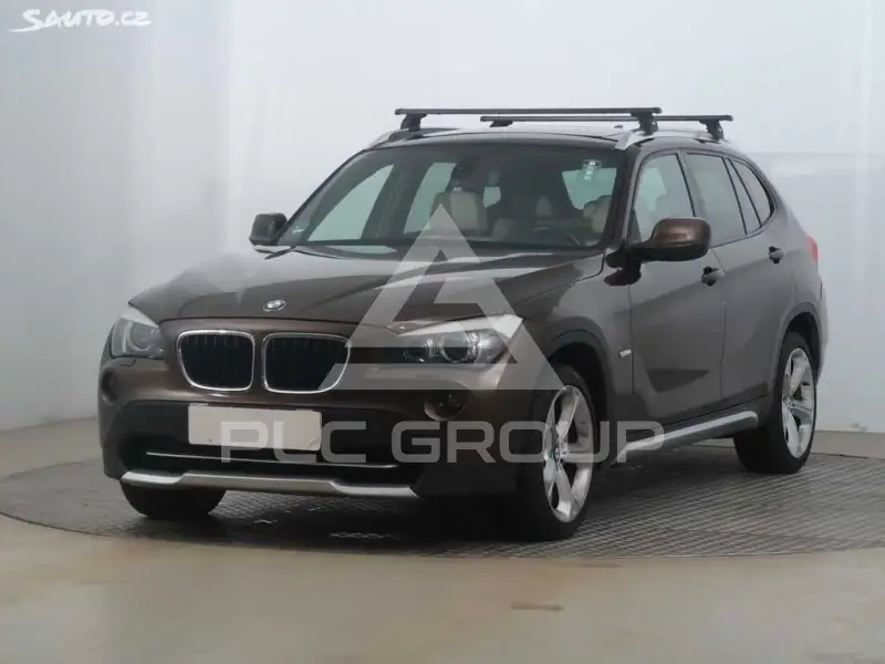 2012 BMW X1