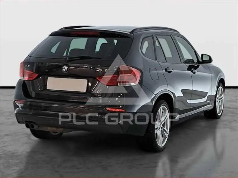 2012 BMW X1