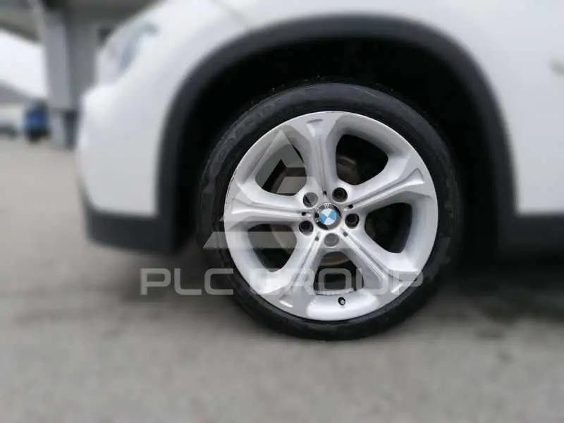 2012 BMW X1