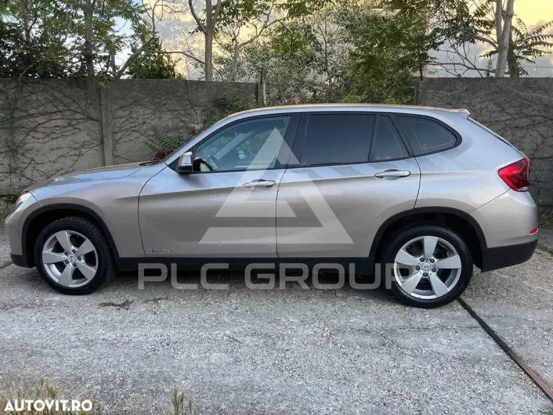 2012 BMW X1