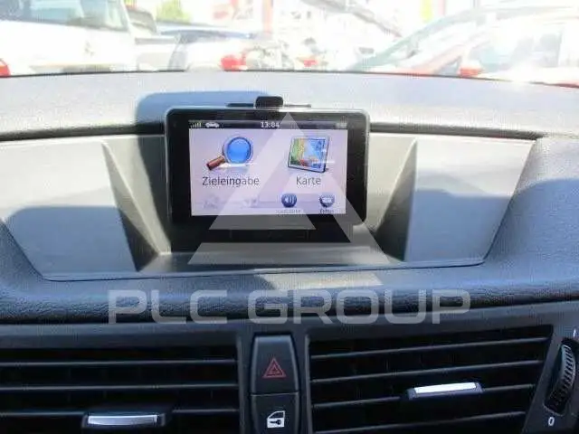 2012 BMW X1