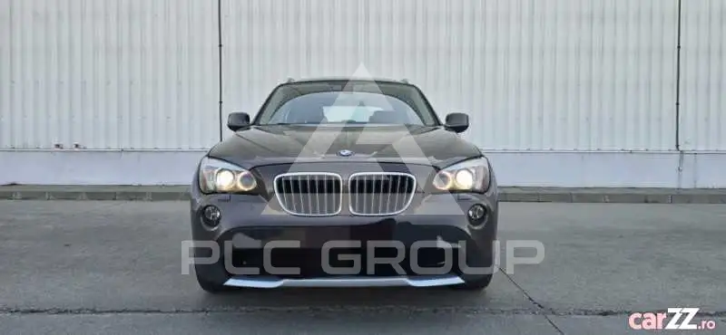 2012 BMW X1