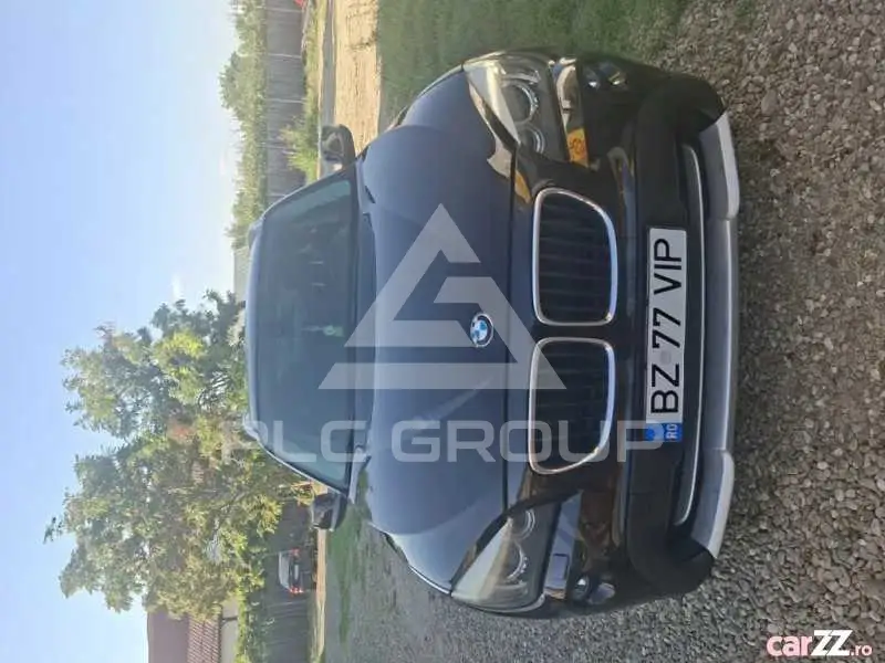 2012 BMW X1