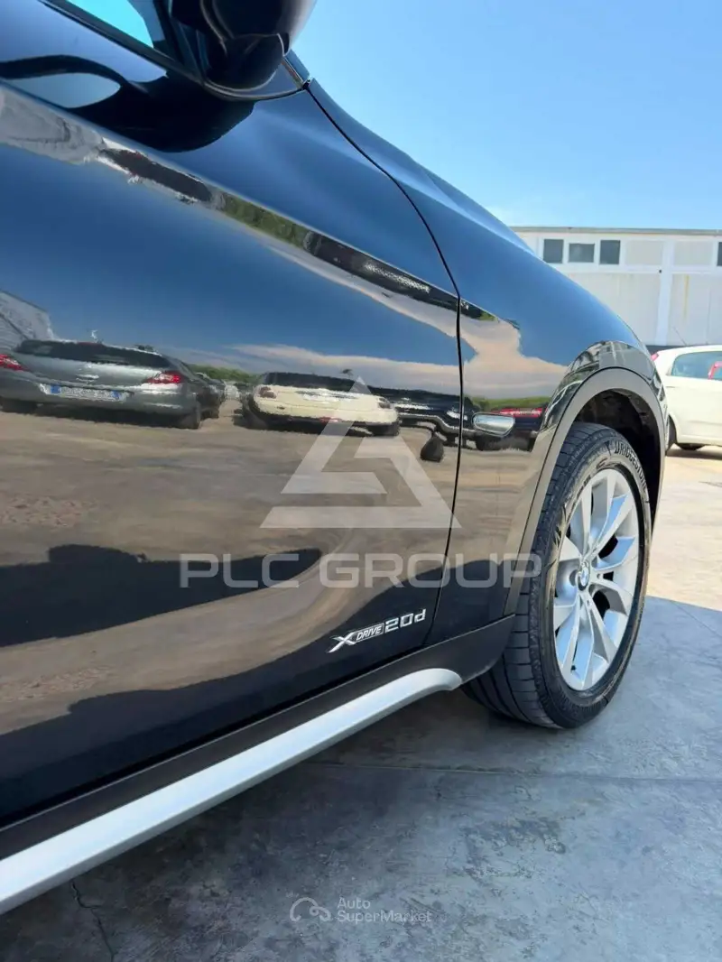 2012 BMW X1