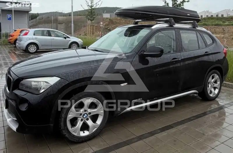 2012 BMW X1
