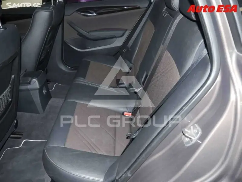 2012 BMW X1