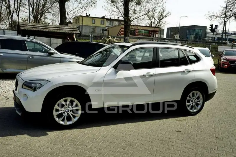 2012 BMW X1