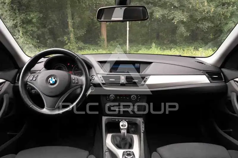 2012 BMW X1