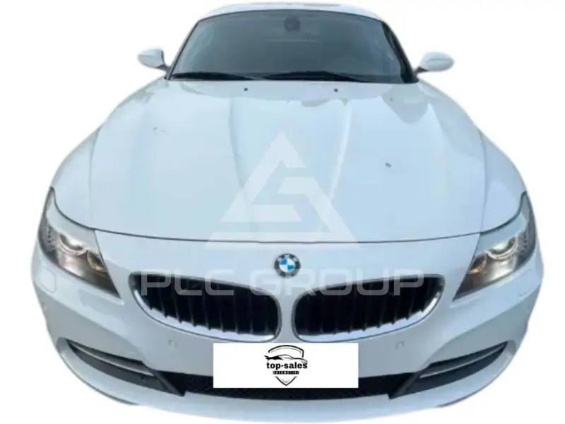 2012 BMW Z4