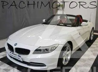 2012 BMW Z4