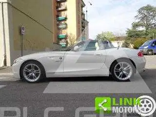 2012 BMW Z4
