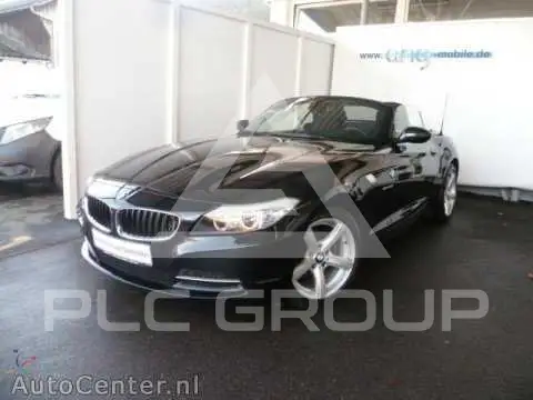 2012 BMW Z4