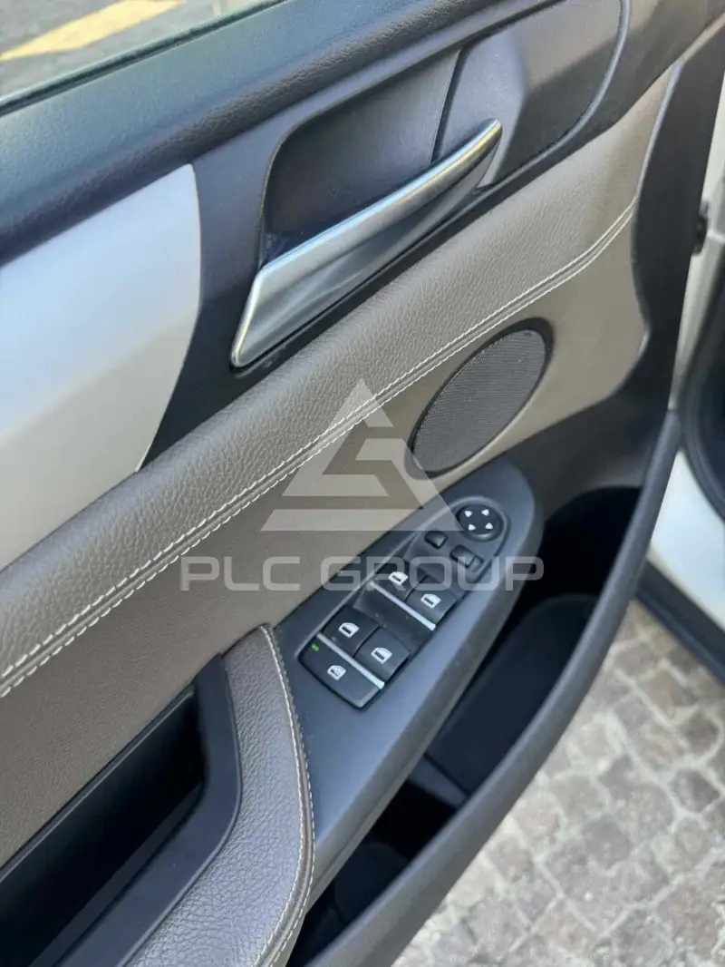 2012 BMW X3
