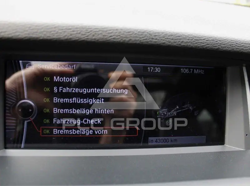 2012 BMW X3