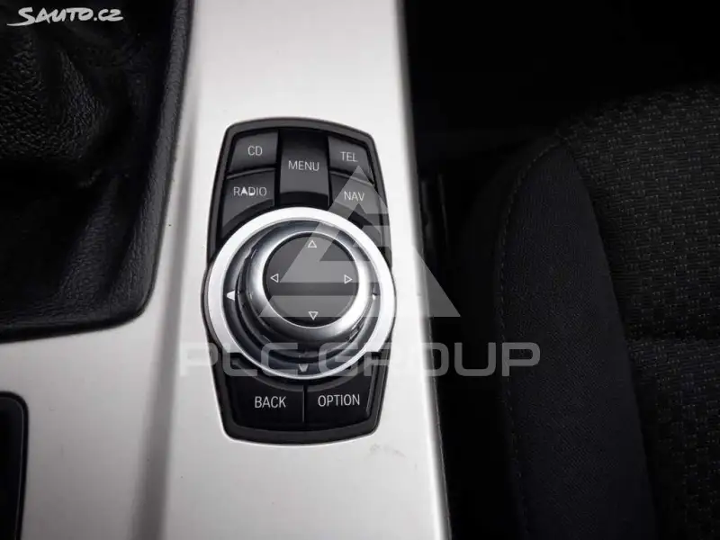 2012 BMW X3
