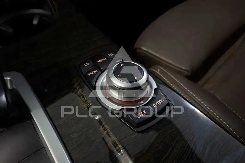 2012 BMW X3