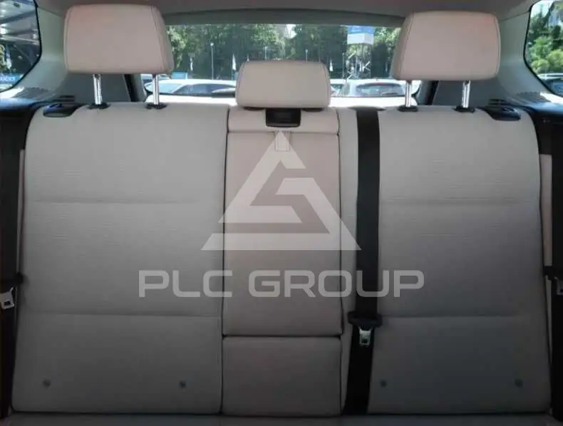 2012 BMW X3