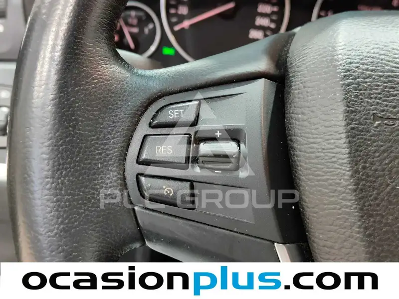 2012 BMW X3