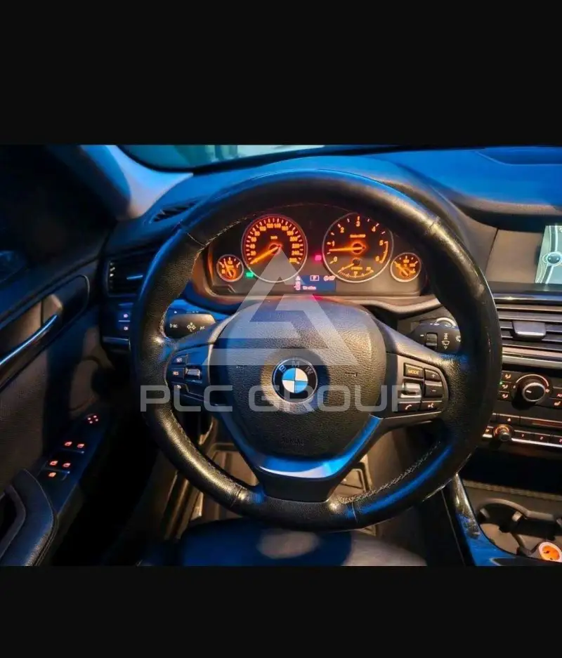 2012 BMW X3