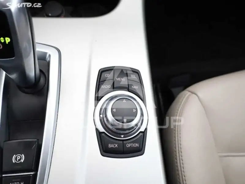 2012 BMW X3