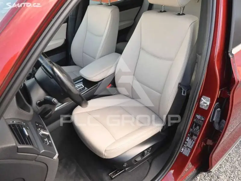 2012 BMW X3