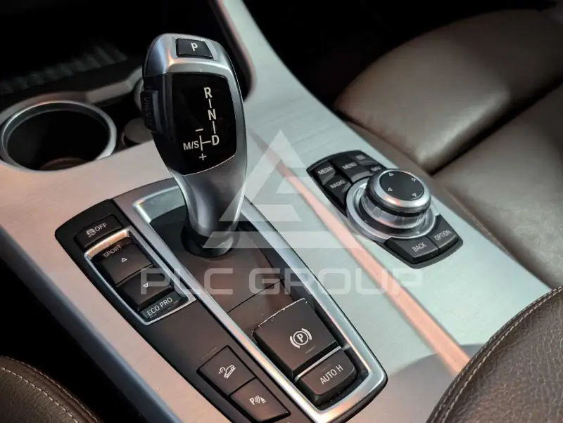 2012 BMW X3