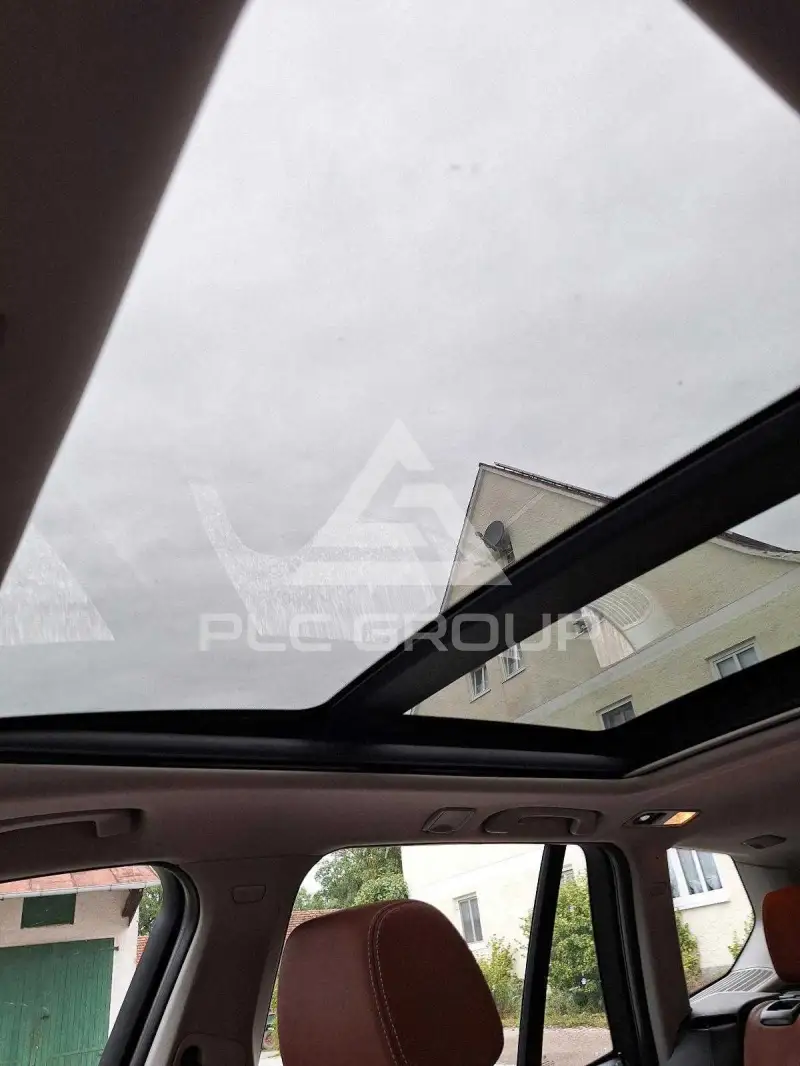 2012 BMW X3