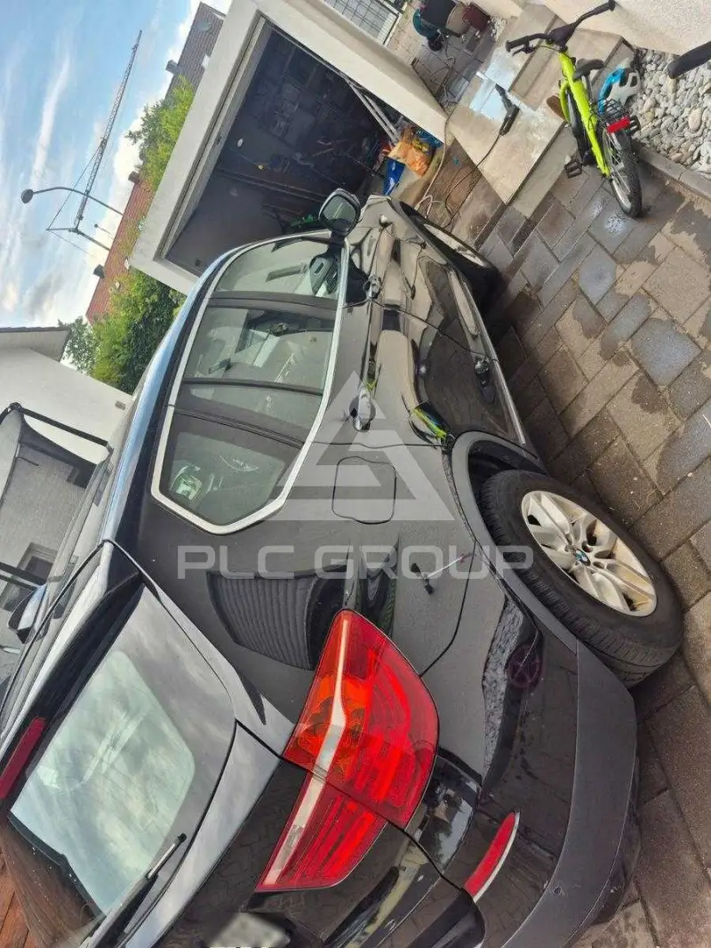 2012 BMW X3