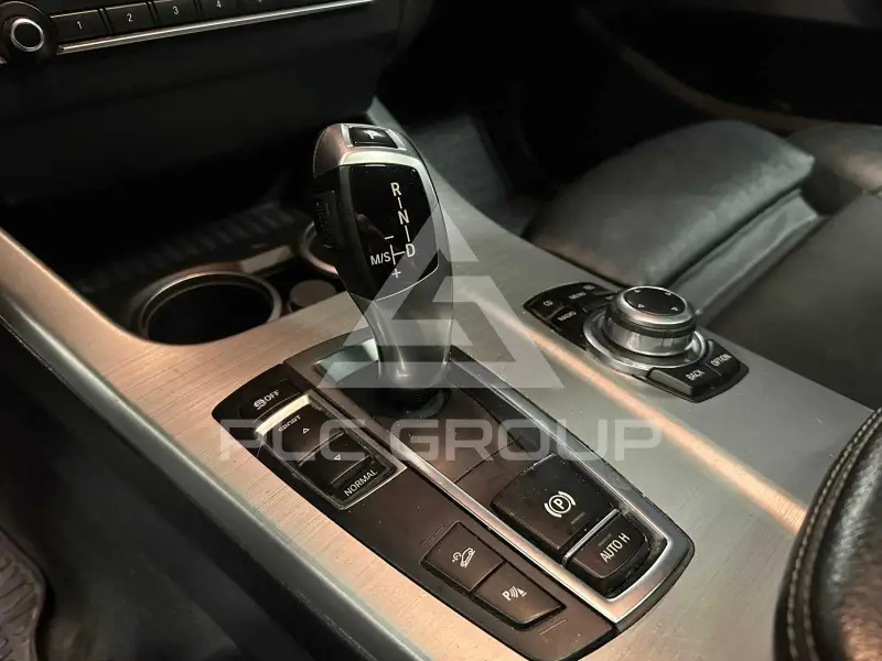 2012 BMW X3
