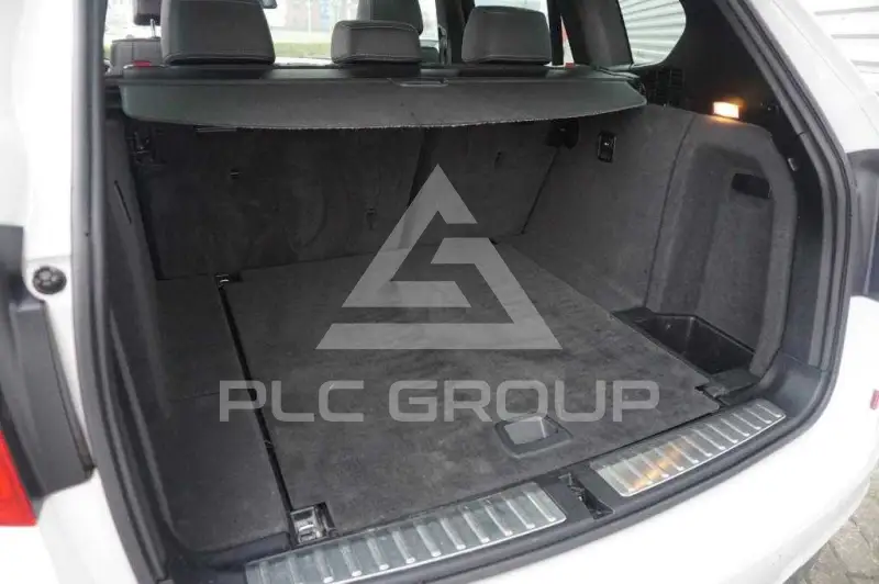 2012 BMW X3