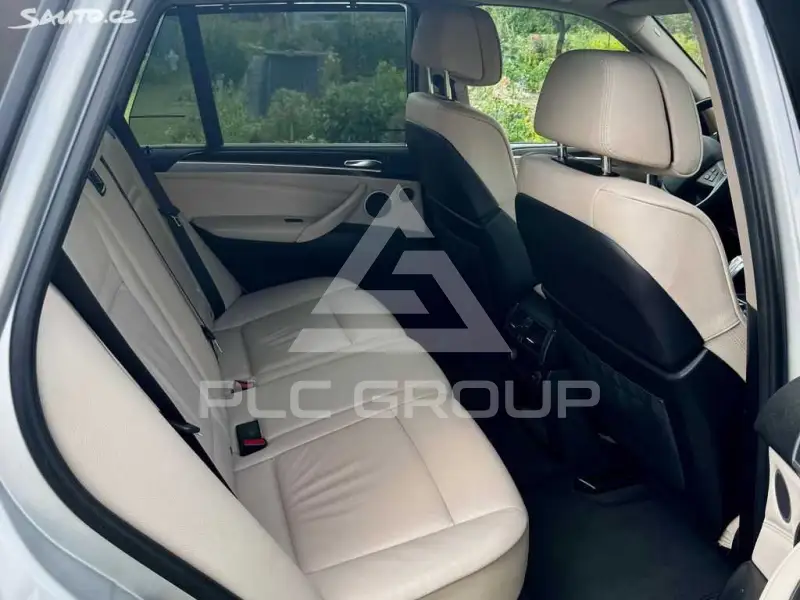 2012 BMW X5