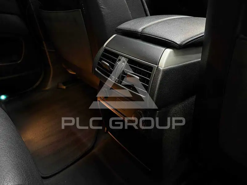 2012 BMW X5